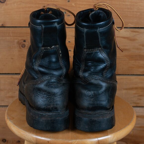 Danner Super Rainforest 8\